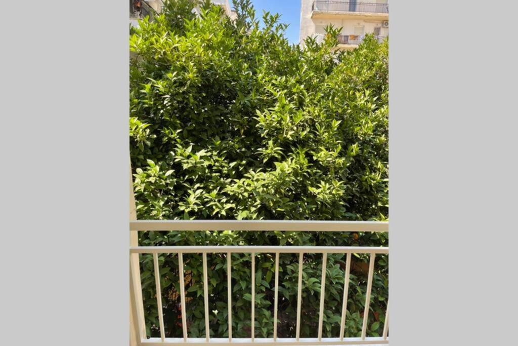 קלמאטה Studio Stay Apartment מראה חיצוני תמונה