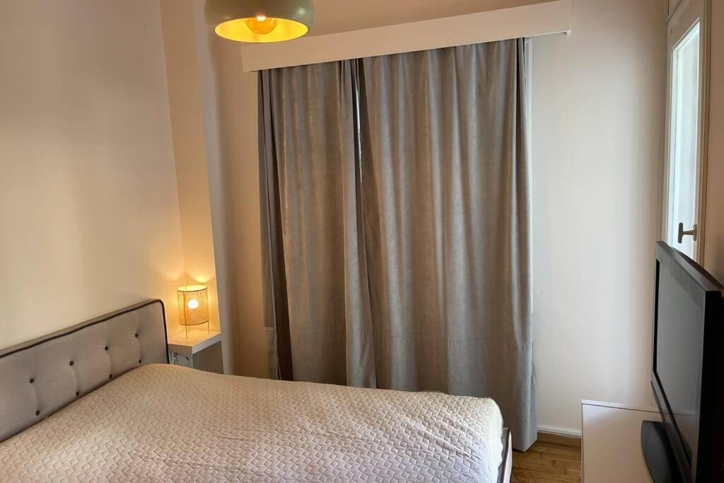 קלמאטה Studio Stay Apartment מראה חיצוני תמונה