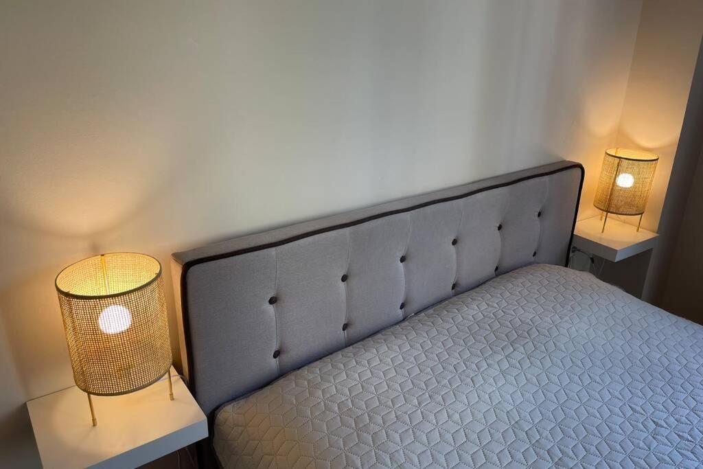 קלמאטה Studio Stay Apartment מראה חיצוני תמונה