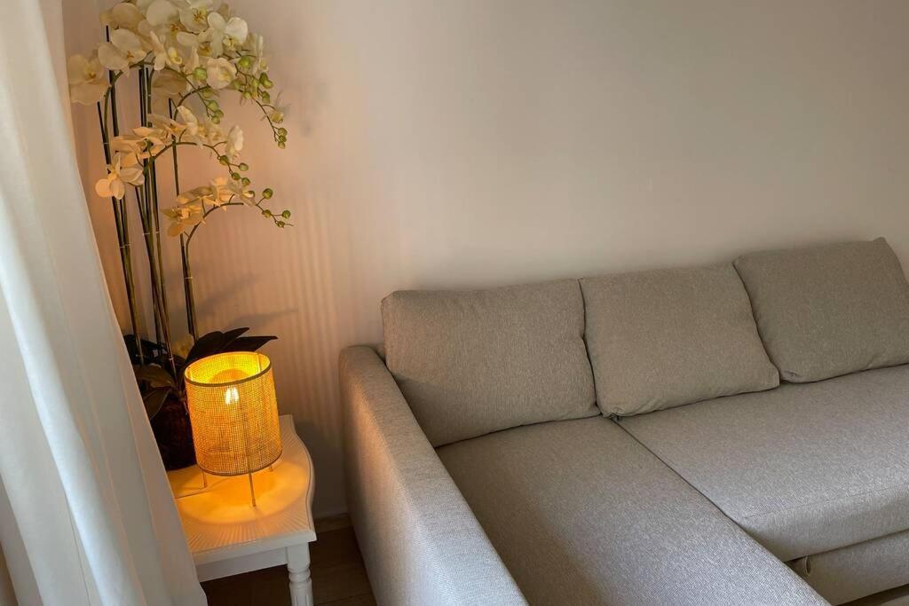 קלמאטה Studio Stay Apartment מראה חיצוני תמונה